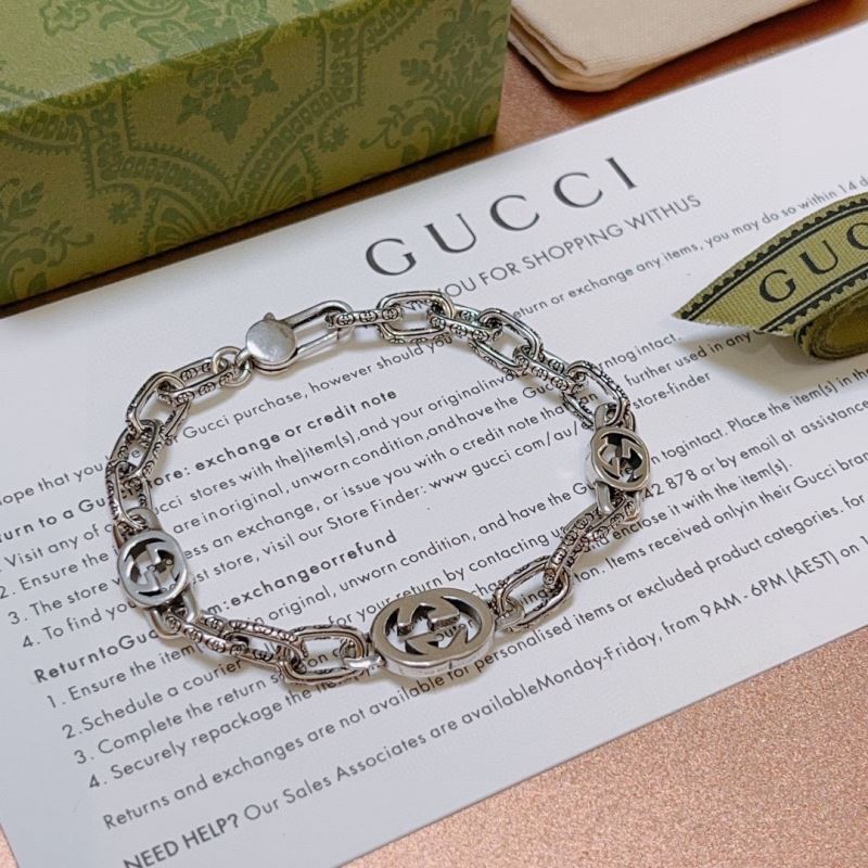 Gucci Bracelets